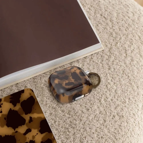 Etui Tech-Protect Lamano do Apple AirPods 4 Panther