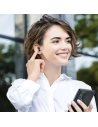 Buy Wireless headphones Baseus Encok WM01 TWS, Bluetooth 5.0 (Black) - BSU1641BLK - {ean13} - Home Screen Store Europe