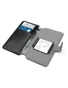 Kup PURO Universal Wallet - Universelles 360° drehbares Case mit Kartenfächern, Größe XL (schwarz) - PUR320BLK - {ean13} - Sklep Home Screen