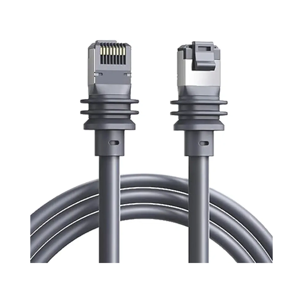 Kabel do Starlink UGREEN NW333 Cat 6 10m (szary)