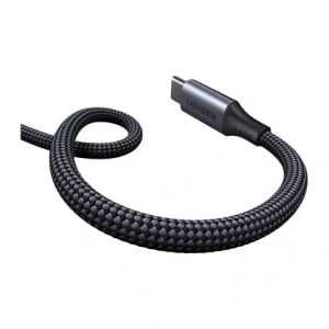 Uniwersalny kabel UGREEN L533 2xUSB-C PD 140W 2m