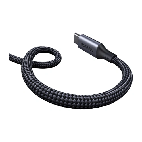 Uniwersalny kabel UGREEN L533 2xUSB-C PD 140W 2m