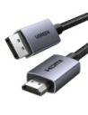 Kabel DisplayPort / HDMI UGREEN DP123 4K 30Hz 5m