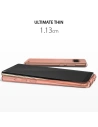 Kup Etui Ringke Air Samsung Galaxy Note 8 Rose Gold - RGK463RS - {ean13} - Sklep Home Screen