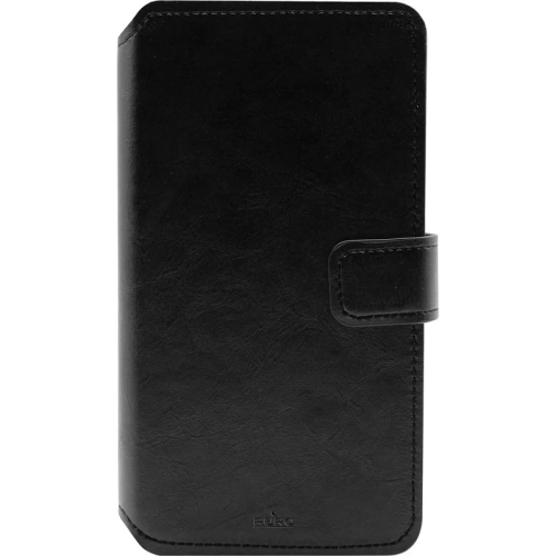 Kup PURO Universal Wallet - Universelles 360° drehbares Case mit Kartenfächern, Größe XL (schwarz) - PUR320BLK - {ean13} - Sklep Home Screen