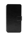 Kup PURO Universal Wallet - Universelles 360° drehbares Case mit Kartenfächern, Größe XL (schwarz) - PUR320BLK - {ean13} - Sklep Home Screen