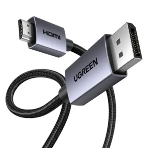 Kabel DisplayPort / HDMI UGREEN DP123 4K 30Hz 3m