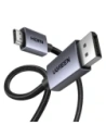 Kabel DisplayPort / HDMI UGREEN DP123 4K 30Hz 3m