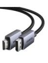 Kabel DisplayPort / HDMI UGREEN DP123 4K 30Hz 2m