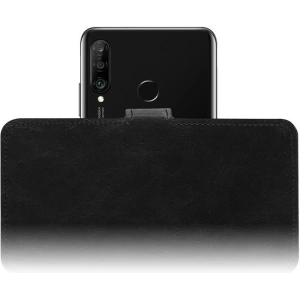 Kup PURO Universal Wallet - Uniwersalne etui obrotowe 360° z kieszeniami na karty, rozmiar XL (czarny) - PUR320BLK - {ean13} - Sklep Home Screen