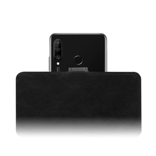 Kup PURO Universal Wallet - Universelles 360° drehbares Case mit Kartenfächern, Größe XL (schwarz) - PUR320BLK - {ean13} - Sklep Home Screen