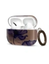 Etui Tech-Protect Lamano do Apple AirPods Pro 1 / 2 Velvet Night