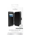 Kup PURO Universal Wallet - Universelles 360° drehbares Case mit Kartenfächern, Größe XL (schwarz) - PUR320BLK - {ean13} - Sklep Home Screen