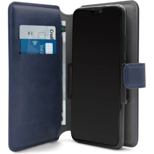 Buy PURO Universal Wallet Case 360° XL (navy) - PUR321NAV - {ean13} - Home Screen Store Europe