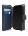 PURO Universal Wallet Case 360° XL (navy)