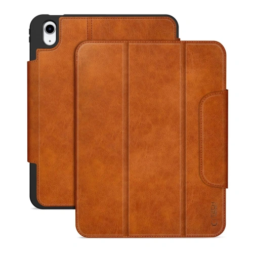 Etui Tech-Protect Fleece do Apple iPad Pro 11” 2024/2025 Brown