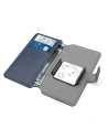 Kup PURO Universal Wallet - Universelles 360° drehbares Case mit Kartenfächern, Größe XL (navy blue) - PUR321NAV - {ean13} - Sklep Home Screen