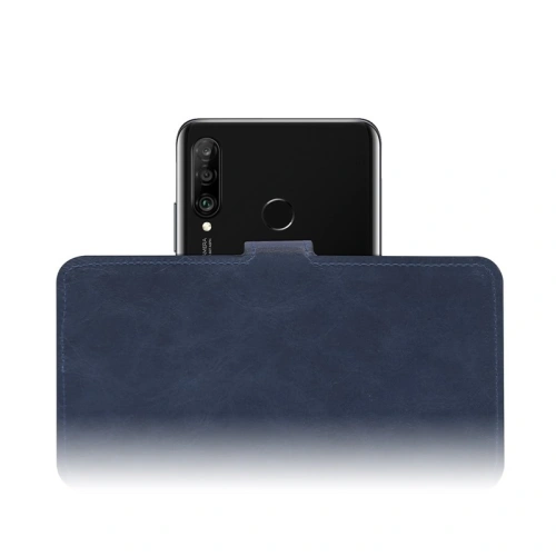 Kup PURO Universal Wallet - Universelles 360° drehbares Case mit Kartenfächern, Größe XL (navy blue) - PUR321NAV - {ean13} - Sklep Home Screen