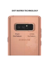 Kup Etui Ringke Air Samsung Galaxy Note 8 Rose Gold - RGK463RS - {ean13} - Sklep Home Screen