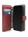 PURO Universal Wallet Case 360° XL (red)