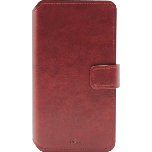 Kup PURO Universal Wallet - Universelles 360° drehbares Case mit Kartenfächern, Größe XL (rot) - PUR322RED - {ean13} - Sklep Home Screen