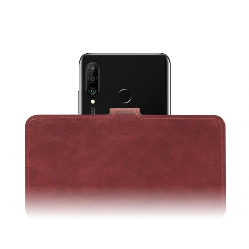 Kup PURO Universal Wallet - Uniwersalne etui obrotowe 360° z kieszeniami na karty, rozmiar XL (czerwony) - PUR322RED - {ean13} - Sklep Home Screen