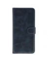 Etui z klapką Bizon Case Pocket do Oppo Find X9 Pro granatowe