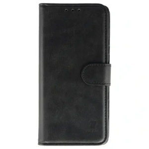 Etui z klapką Bizon Case Pocket do Sony Xperia 10 VII czarne