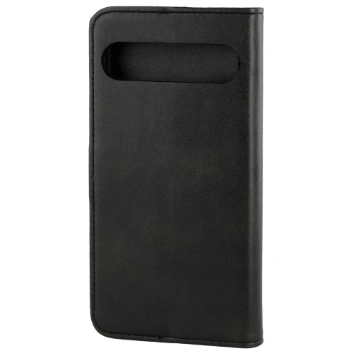 Etui z klapką Bizon Case Pocket do Sony Xperia 10 VII czarne