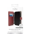 Kup PURO Universal Wallet - Universelles 360° drehbares Case mit Kartenfächern, Größe XL (rot) - PUR322RED - {ean13} - Sklep Home Screen