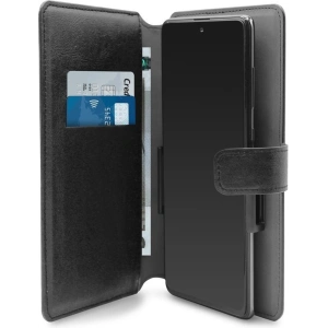 Buy PURO Universal Wallet Case 360° XXL (black) - PUR323BLK - {ean13} - Home Screen Store Europe