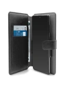 Kup PURO Universal Wallet - Uniwersalne etui obrotowe 360° z kieszeniami na karty, rozmiar XXL (czarny) - PUR323BLK - {ean13} - Sklep Home Screen