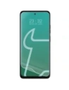 Folia hydrożelowa na ekran Bizon Glass Hydrogel Front do Moto G57 Power / G67 Power