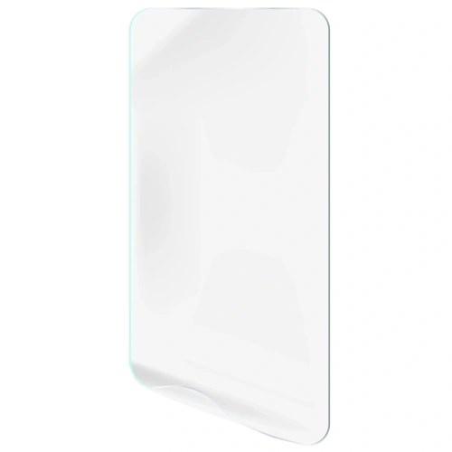 Folia hydrożelowa na ekran Bizon Glass Hydrogel Front do Moto G57 Power / G67 Power