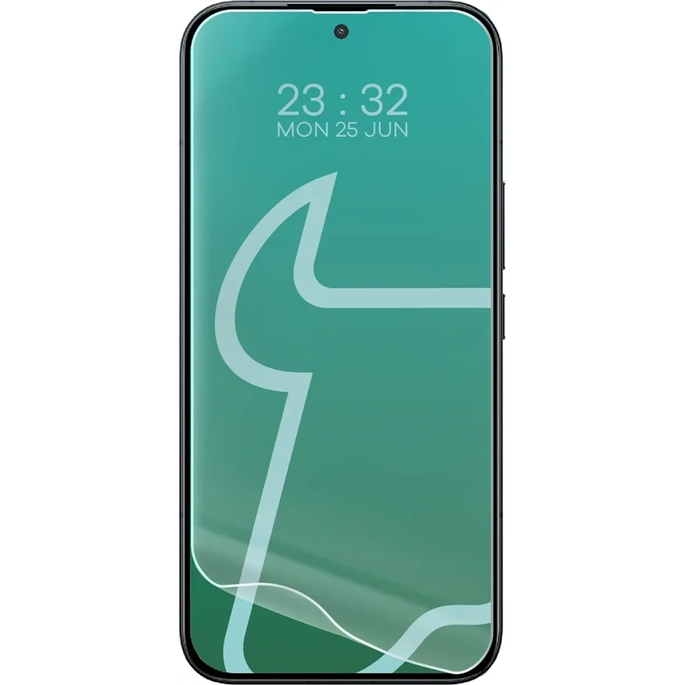 Folia hydrożelowa na ekran Bizon Glass Hydrogel Front do Xiaomi POCO F8 Ultra