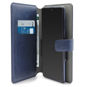 Buy PURO Universal Wallet Case 360° XXL (navy) - PUR324NAV - {ean13} - Home Screen Store Europe