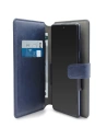 PURO Universal Wallet Case 360° XXL (navy)