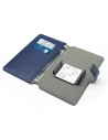 Buy PURO Universal Wallet Case 360° XXL (navy) - PUR324NAV - {ean13} - Home Screen Store Europe