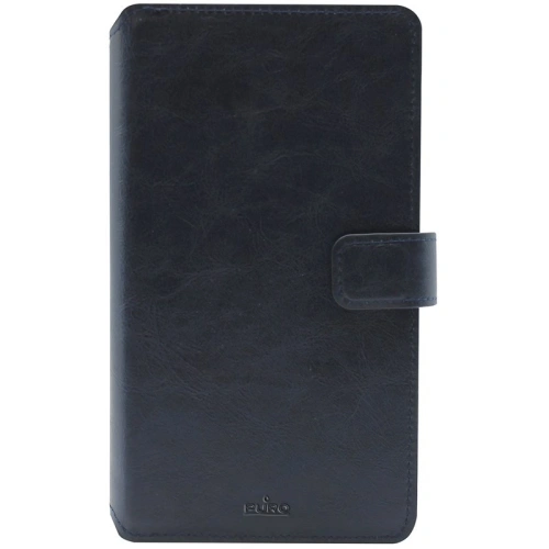 Buy PURO Universal Wallet Case 360° XXL (navy) - PUR324NAV - {ean13} - Home Screen Store Europe