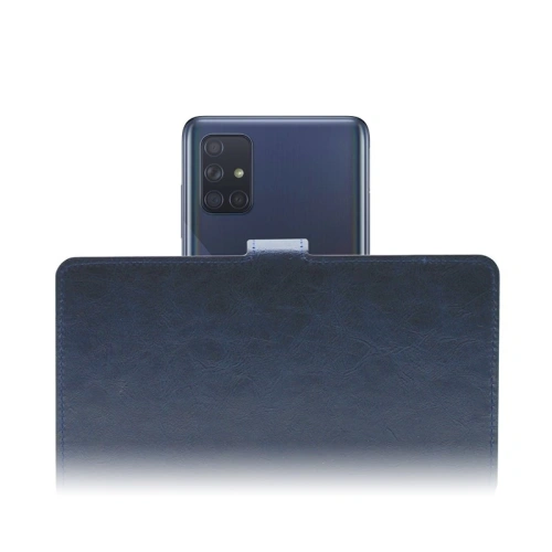 Buy PURO Universal Wallet Case 360° XXL (navy) - PUR324NAV - {ean13} - Home Screen Store Europe