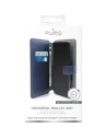 Buy PURO Universal Wallet Case 360° XXL (navy) - PUR324NAV - {ean13} - Home Screen Store Europe
