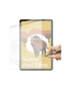 Folia imitująca papier Bizon Film Tab Papirus Duo do Xiaomi Redmi Pad 2 Pro[2 PACK]
