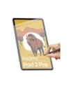 Folia imitująca papier Bizon Film Tab Papirus Duo do Xiaomi Redmi Pad 2 Pro[2 PACK]