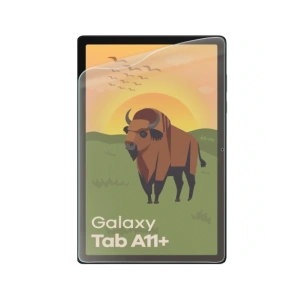 Folia matowa Bizon Glass Tab Film Sun do Samsung Galaxy Tab A11+ Plus