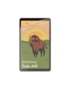 Folia matowa Bizon Glass Tab Film Sun do Samsung Galaxy Tab A11