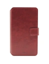 Kup PURO Universal Wallet - Universelles 360° drehbares Case mit Kartenfächern, Größe XXL (rot) - PUR325RED - {ean13} - Sklep Home Screen
