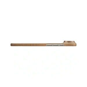 Etui PITAKA Ultra-Slim MagSafe do Apple iPhone Air golden glint