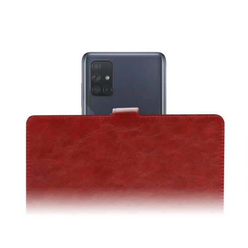 Kup PURO Universal Wallet - Universelles 360° drehbares Case mit Kartenfächern, Größe XXL (rot) - PUR325RED - {ean13} - Sklep Home Screen