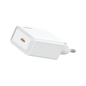 Ładowarka sieciowa USAMS T69 30W USB-C biały