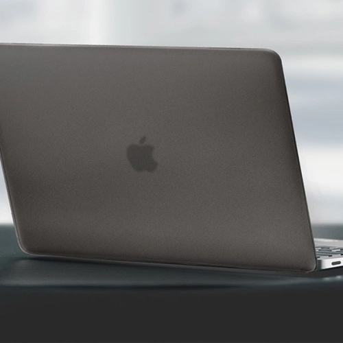 Kup Etui UNIQ Husk Pro Claro MacBook Air 13" (2020) szary/smoke matte grey - UNIQ249MGRY - {ean13} - Sklep Home Screen